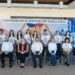 Participan 354 estudiantes de la UAT en programa de movilidad Delfín 2026