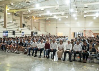 Participa la UAT en sesión nacional de las “Clases Masivas de Historia”
