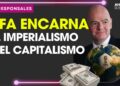 Crece el rechazo al Mundial: anuncian jornadas antimundialistas