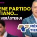 México Tiene Vida podría entrar a la elección intermedia de 2027, ¿quiénes están detrás?