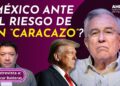 Rocha Moya y la tensión con EE.UU.: ¿riesgo de un “caracazo estadounidense”?