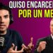 Salinas Pliego se queja de censura, pero quiso encarcelar a 10 youtubers por “terrorismo fiscal”