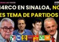 En Sinaloa, desde los 60 se tejió la relación entre políticos y narco que sigue hasta hoy