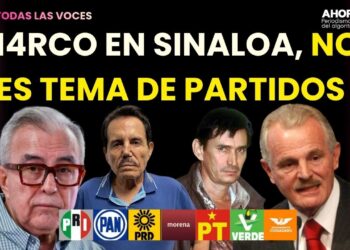En Sinaloa, desde los 60 se tejió la relación entre políticos y narco que sigue hasta hoy