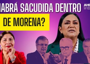 Es la oportunidad de Morena para sancionar a quienes traicionaron el voto popular