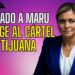 Maru Campos habría entregado Fiscalía a funcionario ligado al Cártel de Juárez
