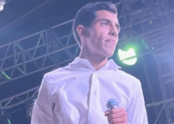Por Israel Orozco | Adrián Salinas Vázquez
