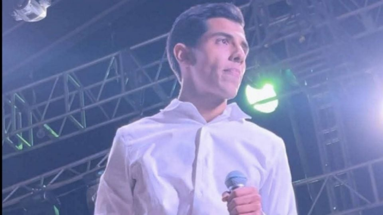 Por Israel Orozco | Adrián Salinas Vázquez