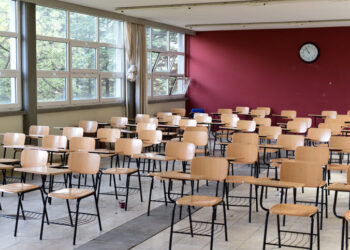 Padres de familia rechazan reducción de ciclo escolar | Foto Web