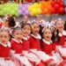 Celebra DIF Victoria el Concurso de Rondas y Salto de Cuerda 2026 etapa municipal