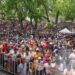 Cierra San Marcazo con más de 12 mil asistentes
