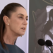 "Ninguna potencia extranjera nos va a decir a los mexicanos cómo nos gobernamos": Sheinbaum. Foto tomada de video