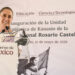 Ninguna persona que no sea honesta puede esconderse bajo el halo de la Transformación: Sheinbaum. Foto de Presidencia