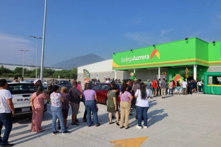 Crece confianza para la inversión en Victoria: Gattás