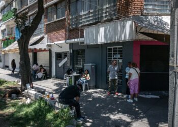 Foto de Dante Vivas / Cooperativa de Periodismo