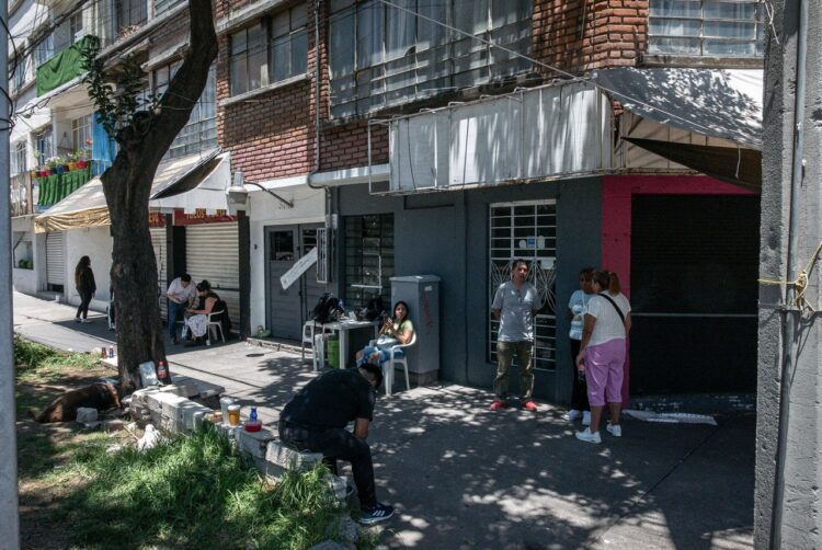 Foto de Dante Vivas / Cooperativa de Periodismo