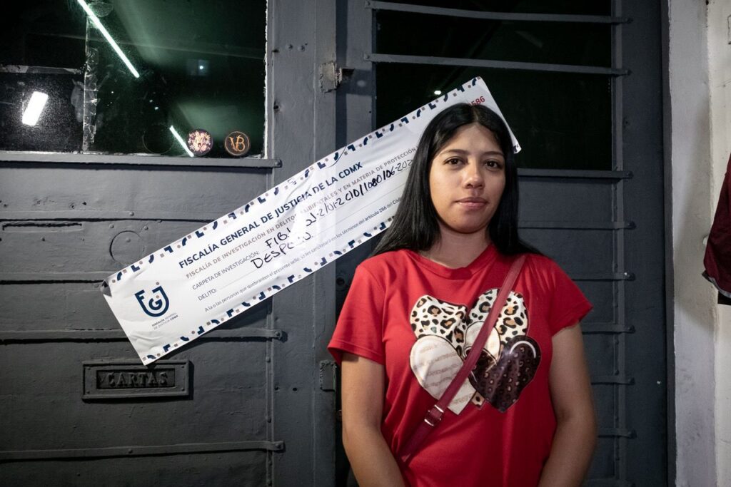 Foto de Dante Vivas / Cooperativa de Periodismo