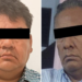 Detienen al presidente municipal de Atlatlahucan y exalcalde de Yecapixtla en Operativo Enjambre en Morelos. Foto de X Omar García Harfuch