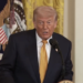 "Si México no hace su trabajo, nosotros lo haremos", amenaza Trump. Foto tomada de video