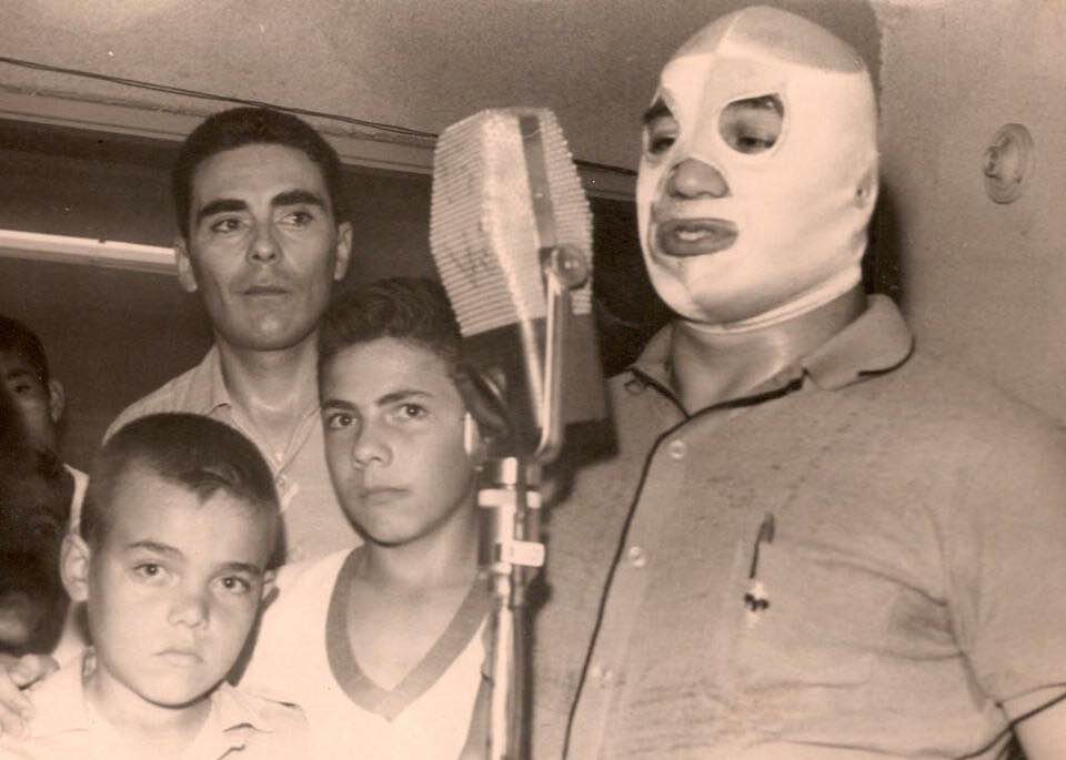 El Santo
