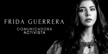 Frida Guerrera | Camila: la inocencia asesinada en una noche de Año nuevo