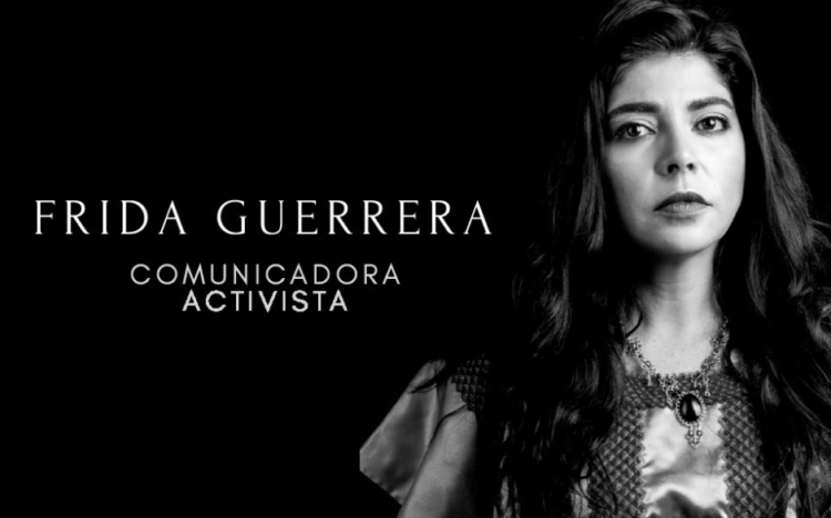 Frida Guerrera | Día de las madres sin Mamiringa: “Mamá, abrázame en mi graduación”
