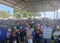 Desplazados de Guerrero no quieren regresar a comunidades por temor, revela CIPOG-EZ. Foto de Rosalba Ramírez
