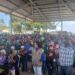Desplazados de Guerrero no quieren regresar a comunidades por temor, revela CIPOG-EZ. Foto de Rosalba Ramírez