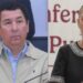 "Si el legislador tiene pruebas, que presente su denuncia": Sheinbaum responde a 'La Borrega'. Foto Especial