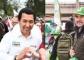 Partido Verde se deslinda de 'La Borrega'. Foto Especial