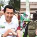 Partido Verde se deslinda de 'La Borrega'. Foto Especial