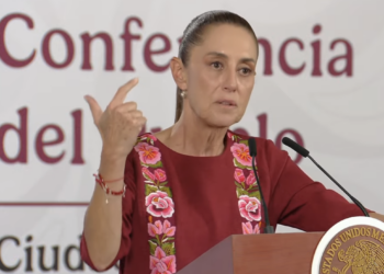 México ha presentado 269 solicitudes de extradición a EE.UU.; ninguna se ha concedido. Foto tomada de video