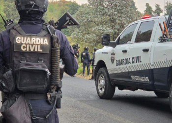 Por Andrés Resillas | Asesinan a tres funcionarios comunales en la costa michoacana; zona en disputa por cárteles