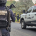 Por Andrés Resillas | Asesinan a tres funcionarios comunales en la costa michoacana; zona en disputa por cárteles