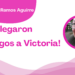 Por Francisco Javier Ramos Aguirre | ¡Llegaron los Gringos a Victoria!