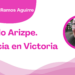 Por Francisco Javier Ramos Aguirre | Polo Arizpe. Presencia en Victoria
