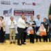 Tamaulipas intensifica la prevención con más de 123 mil acciones en la Semana Nacional de Salud Pública 2026