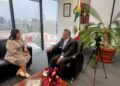 "No hay juicios sumarios, pero tampoco hay absoluciones sumarias": Santiago Nieto. Foto de AhoraMX