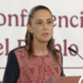 Son entrevistas, no imputaciones: Sheinbaum aclara citatorios de la FGR. Foto tomada de video