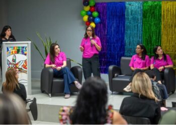 Fortalece la UAT cultura de inclusión desde la primera infancia