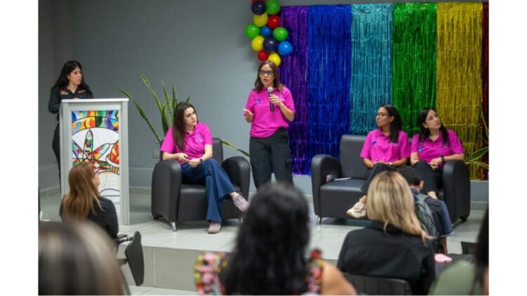 Fortalece la UAT cultura de inclusión desde la primera infancia