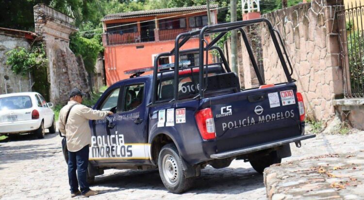 Por Víctor Manuel Sánchez Valdés | La pugna del crimen organizado por Morelos