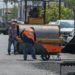Sin tregua la rehabilitación de calles en Victoria