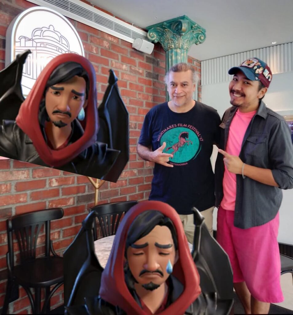 Toño Rotuno 