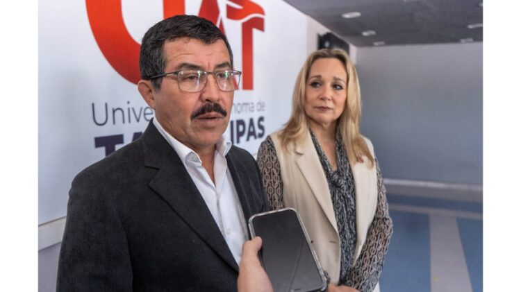 Pone en marcha UAT transporte gratuito piloto para estudiantes del sur de Tamaulipas