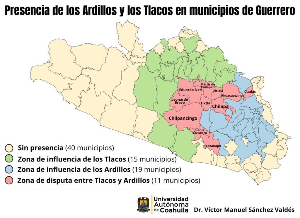 Fuente: Elaboración propia a partir de fuentes hemerográficas.
