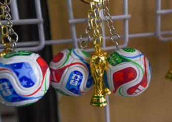 El Mundial 2026 como catalizador de la trata y la prostitución | Foto de cuartoscuro