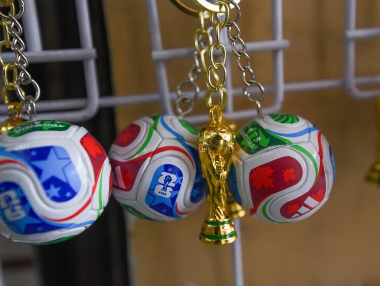 El Mundial 2026 como catalizador de la trata y la prostitución | Foto de cuartoscuro