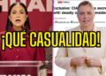 Cuando Morena va contra Maru Campos, surge polémica de la CIA en Tecámac, ¿coincidencia?