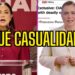 Cuando Morena va contra Maru Campos, surge polémica de la CIA en Tecámac, ¿coincidencia?